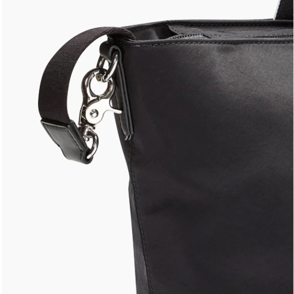 Rebecca Minkoff Baby Tote 3 Piece Diaper Bag NWT